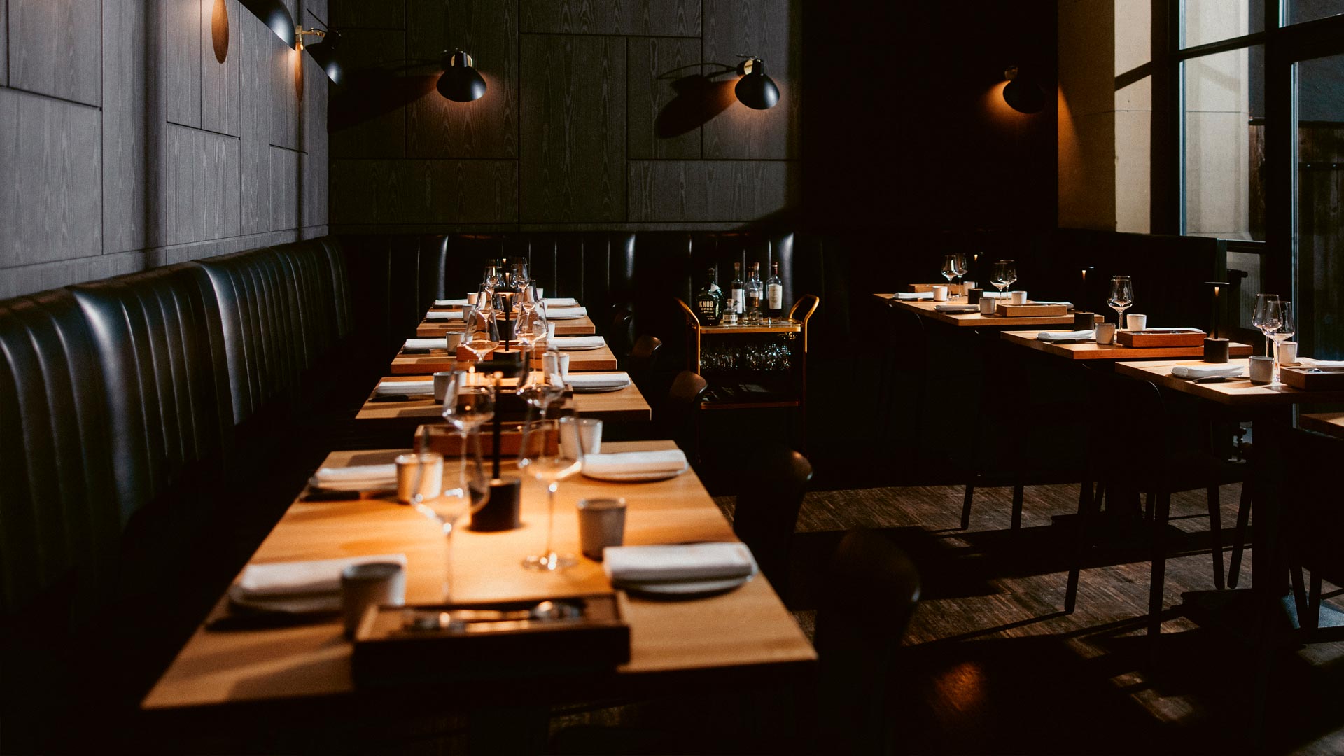 Restaurant Steinhalle, Bern